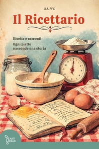 Il ricettario - Librerie.coop