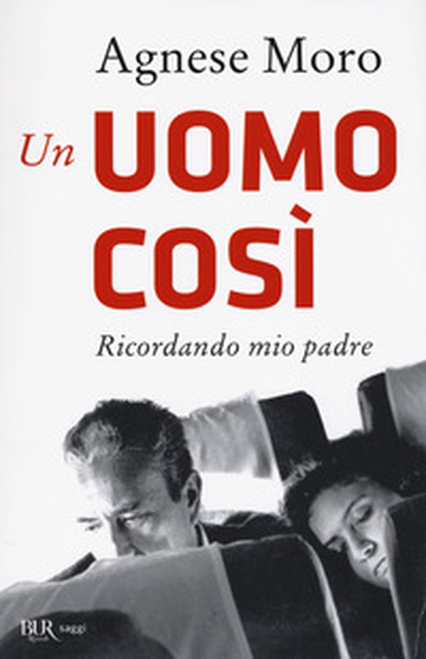 Un uomo così. Ricordando mio padre - Librerie.coop Un uomo così. Ricordando mio padre - Librerie.coop