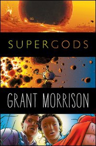 Supergods - Librerie.coop Supergods - Librerie.coop