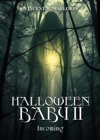 Halloween baby. Ediz. italiana - Vol. 2 - Librerie.coop