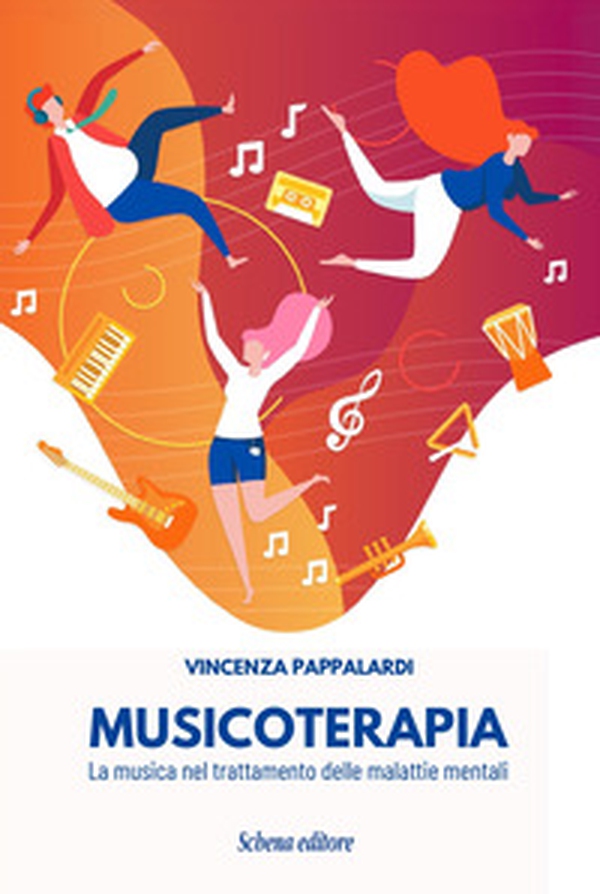 Musicoterapia. La musica nel trattamento delle malattie mentali - Librerie.coop Musicoterapia. La musica nel trattamento delle malattie mentali - Librerie.coop