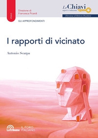 I rapporti di vicinato - Librerie.coop