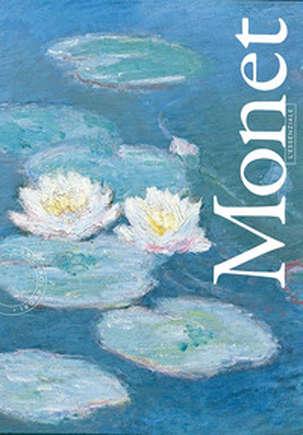 Monet. L'essenziale - Librerie.coop Monet. L'essenziale - Librerie.coop