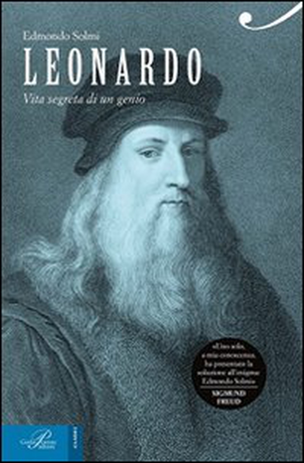 Leonardo. Vita segreta di un genio - Librerie.coop Leonardo. Vita segreta di un genio - Librerie.coop