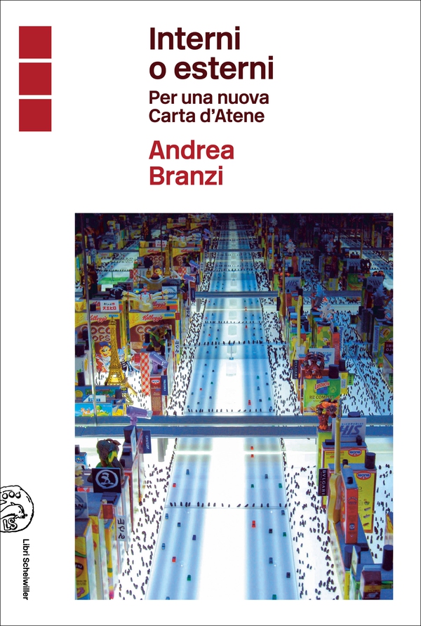 Interni o esterni - Librerie.coop Interni o esterni - Librerie.coop