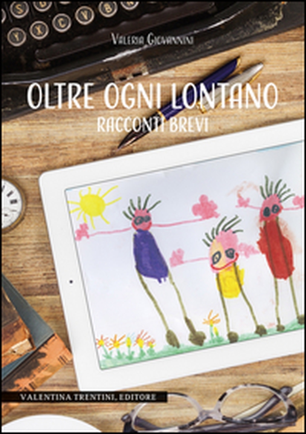 Oltre ogni lontano - Librerie.coop