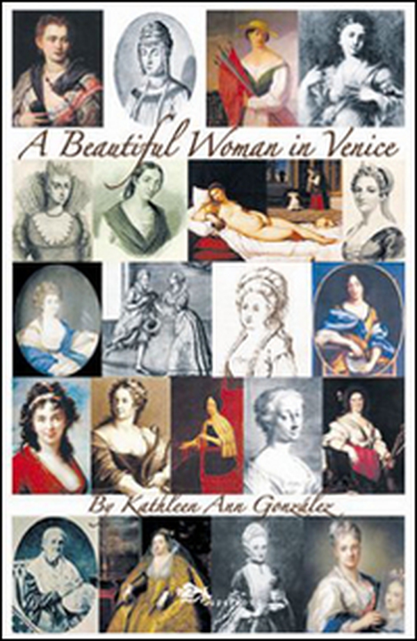 A beautiful woman in Venice - Librerie.coop A beautiful woman in Venice - Librerie.coop