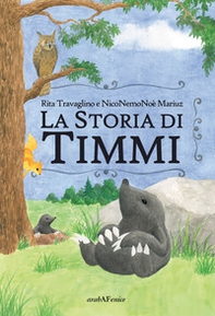 La storia di Timmi - Librerie.coop