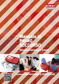 Primo soccorso nuove procedure Covid - Librerie.coop