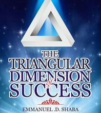 The triangular dimension of success - Librerie.coop