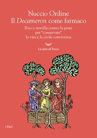 Il Decameron come farmaco - Librerie.coop