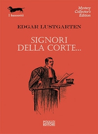 Signori della corte... - Librerie.coop
