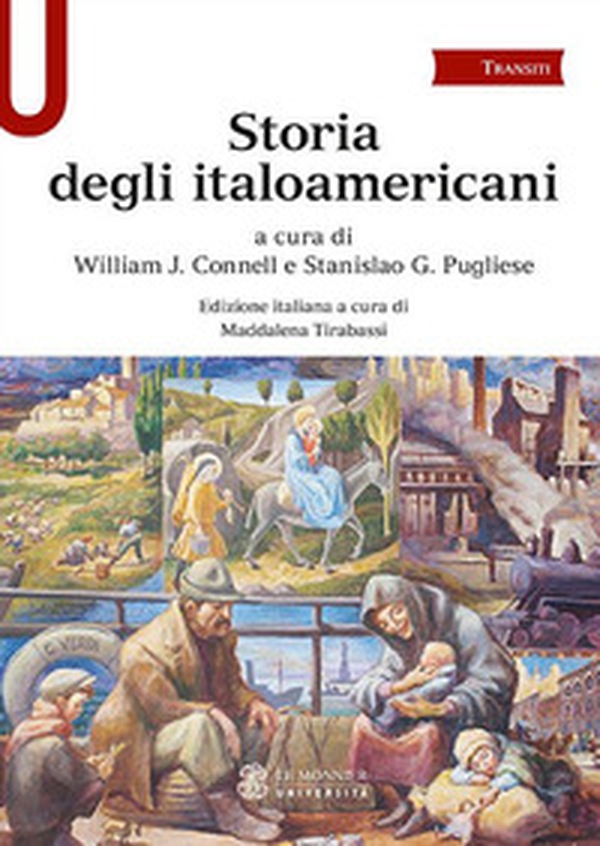 Storia degli italoamericani - Librerie.coop Storia degli italoamericani - Librerie.coop