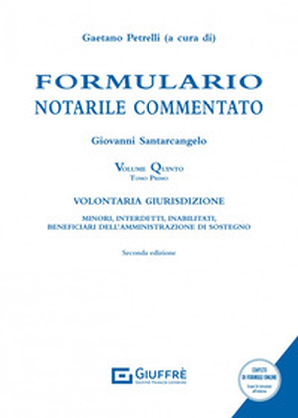 La volontaria giurisdizione - Vol. 1 - Librerie.coop La volontaria giurisdizione - Vol. 1 - Librerie.coop