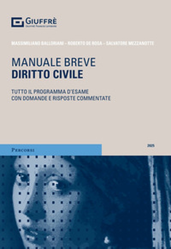 Diritto civile - Librerie.coop Diritto civile - Librerie.coop