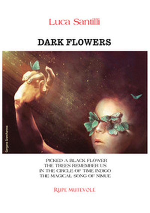 Dark flowers - Librerie.coop Dark flowers - Librerie.coop