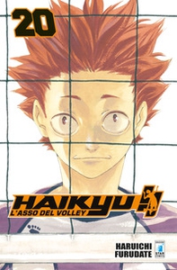 Haikyu!! - Vol. 20 - Librerie.coop Haikyu!! - Vol. 20 - Librerie.coop