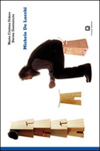 Michele De Lucchi. Ediz. italiana e inglese - Librerie.coop