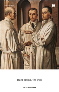 Tre amici - Librerie.coop Tre amici - Librerie.coop