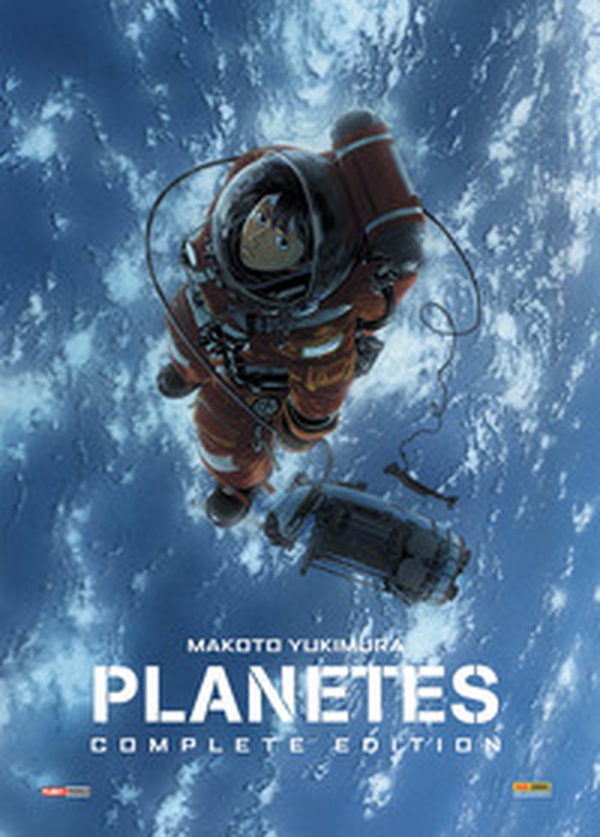 Planetes. Complete edition - Librerie.coop Planetes. Complete edition - Librerie.coop