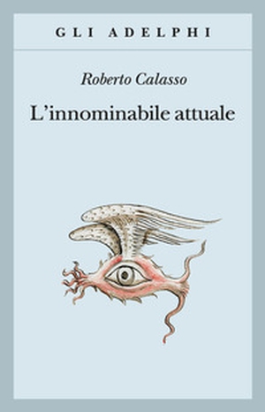 L'innominabile attuale - Librerie.coop