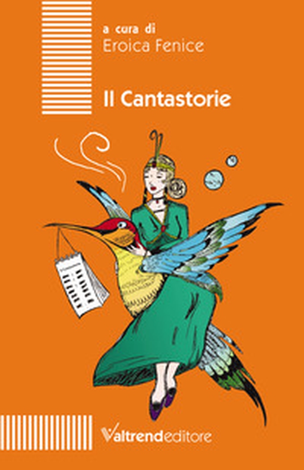 Il cantastorie - Librerie.coop Il cantastorie - Librerie.coop