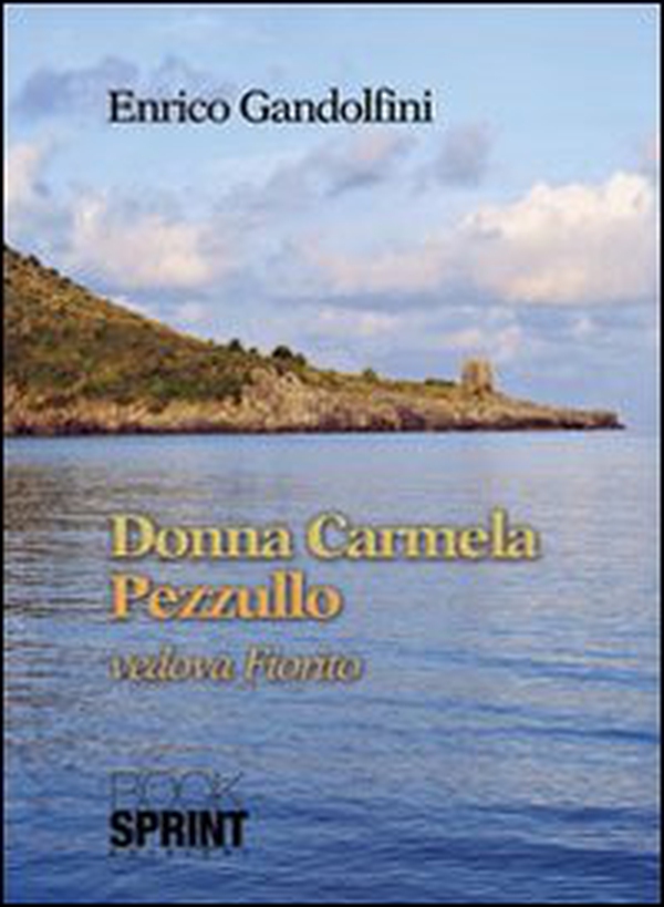 Donna Carmela Pezzullo - Librerie.coop Donna Carmela Pezzullo - Librerie.coop