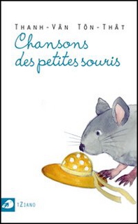 Chansons des petites souris - Librerie.coop