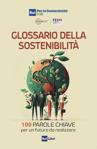 Glossario della sostenibilità - Librerie.coop