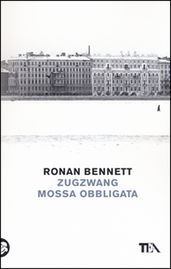 Zugzwang. Mossa obbligata - Librerie.coop Zugzwang. Mossa obbligata - Librerie.coop