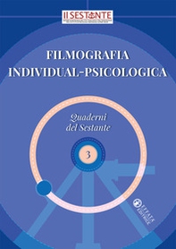 Filmografia individual-psicologica - Librerie.coop Filmografia individual-psicologica - Librerie.coop
