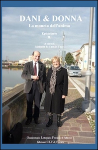Dani & donna. La moneta dell'anima. Epistolario 2° - Librerie.coop