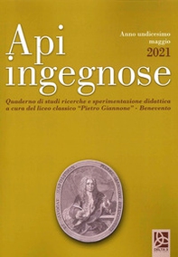 Api ingegnose. Quaderno di studi, ricerche e sperimentazione didattica - Librerie.coop Api ingegnose. Quaderno di studi, ricerche e sperimentazione didattica - Librerie.coop