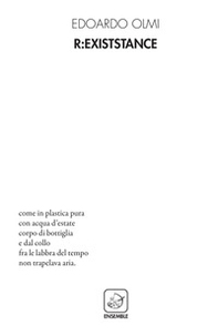 R:existance - Librerie.coop R:existance - Librerie.coop