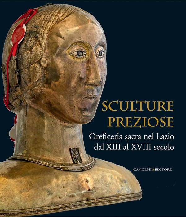 Sculture Preziose - Librerie.coop Sculture Preziose - Librerie.coop