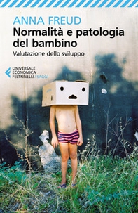 Normalità e patologia del bambino. Valutazione dello sviluppo - Librerie.coop Normalità e patologia del bambino. Valutazione dello sviluppo - Librerie.coop