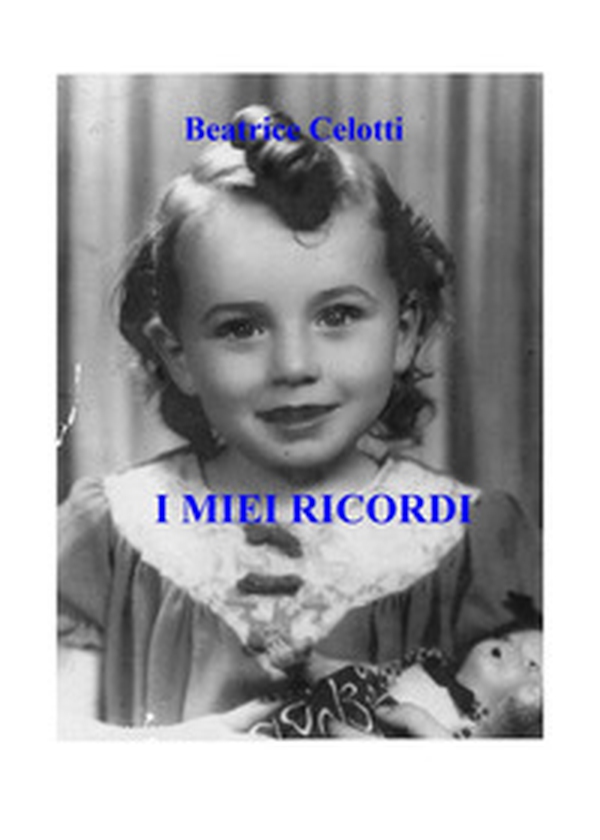 I miei ricordi - Librerie.coop I miei ricordi - Librerie.coop