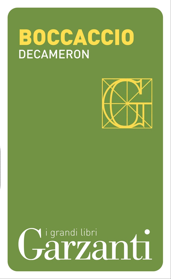 Decameron - Librerie.coop Decameron - Librerie.coop