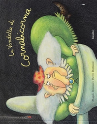 La vendetta di Cornabicorna - Librerie.coop La vendetta di Cornabicorna - Librerie.coop