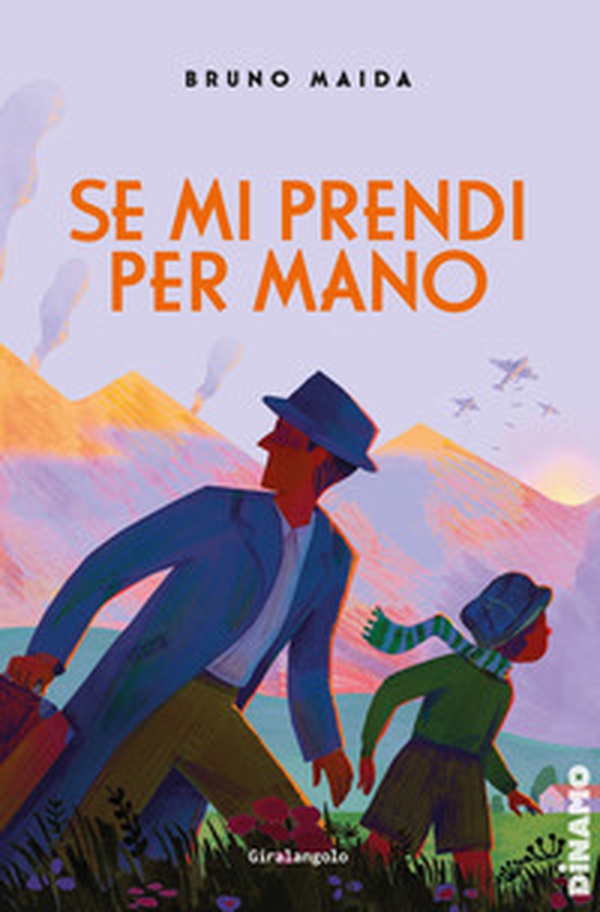 Se mi prendi per mano - Librerie.coop Se mi prendi per mano - Librerie.coop