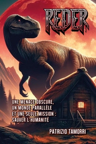 Reder. Ediz. francese - Librerie.coop