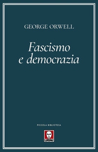 Fascismo e democrazia - Librerie.coop