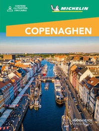 Copenaghen - Librerie.coop