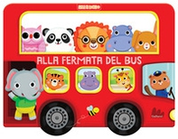 Alla fermata del bus. Sali a bordo - Librerie.coop
