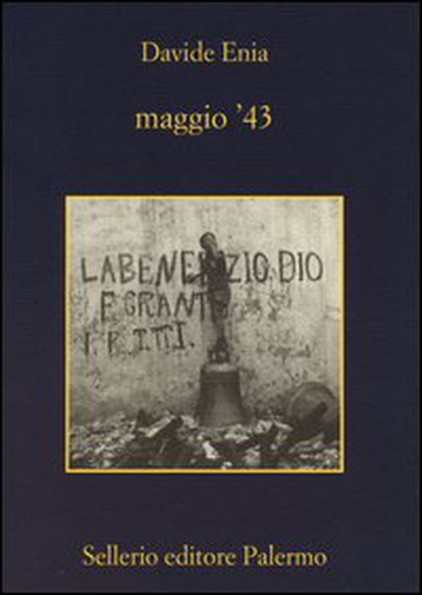 Maggio '43 - Librerie.coop Maggio '43 - Librerie.coop
