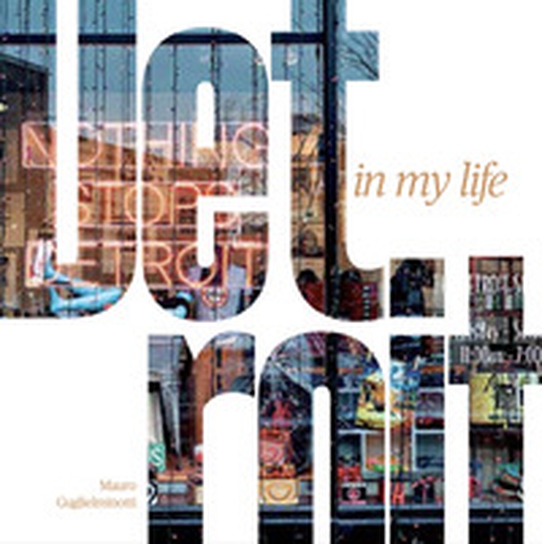 Detroit in my life - Librerie.coop Detroit in my life - Librerie.coop