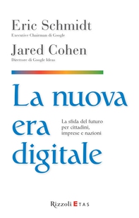 La nuova era digitale - Librerie.coop La nuova era digitale - Librerie.coop