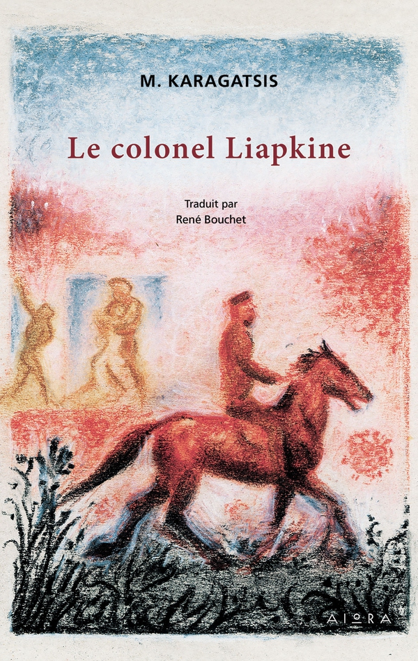 Le colonel Liapkine - Librerie.coop