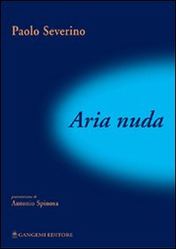 Aria nuda - Librerie.coop Aria nuda - Librerie.coop