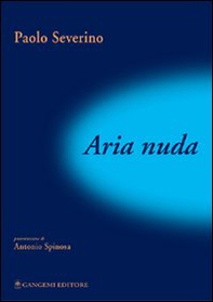 Aria nuda - Librerie.coop